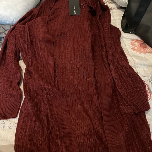 Cardigan - Picture 2 of 2